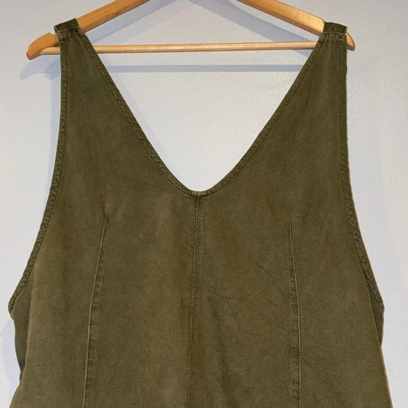 We The Free High Roller Jumpsuit XL - Picture 6 of 7